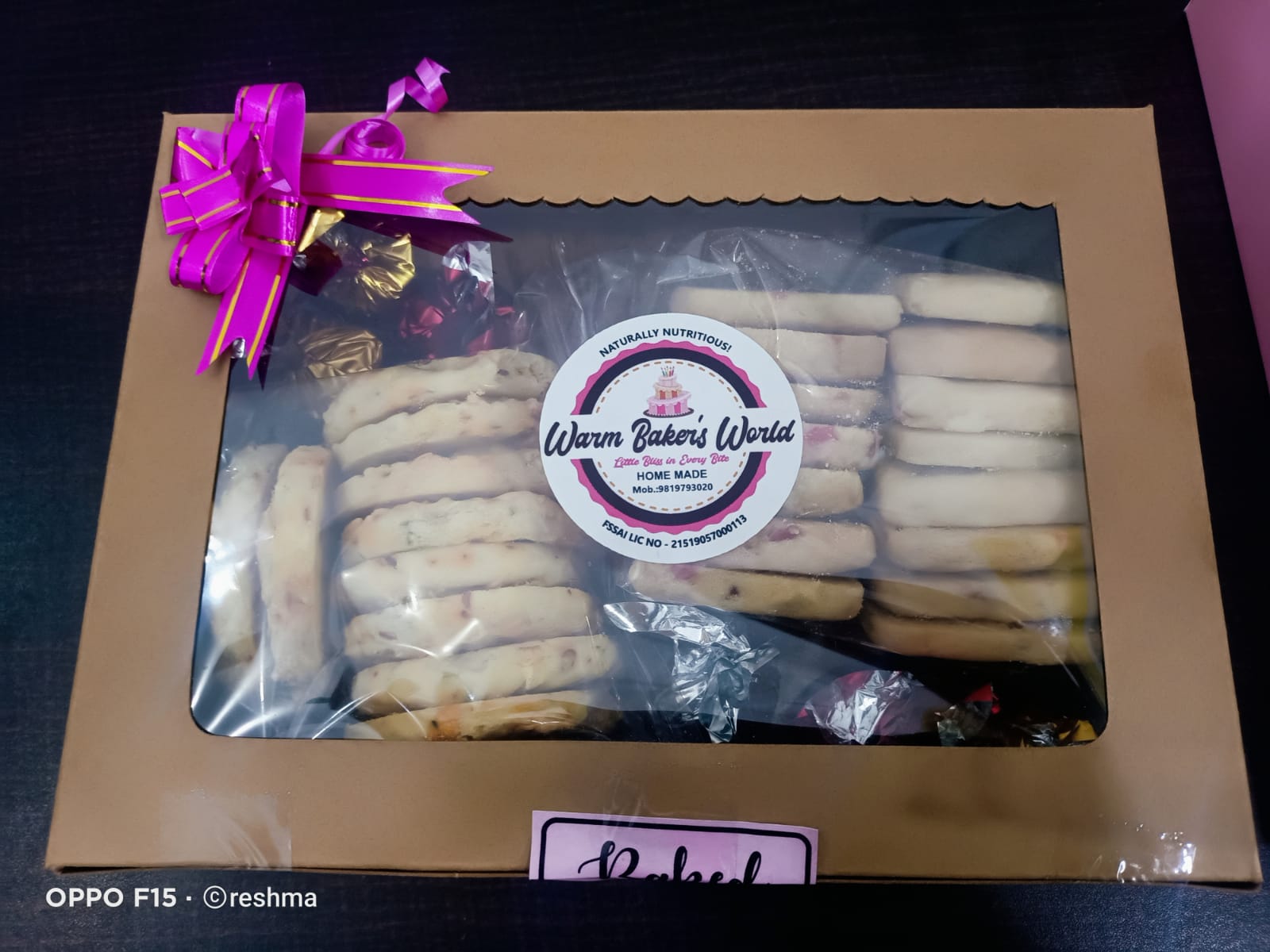Hamper 9